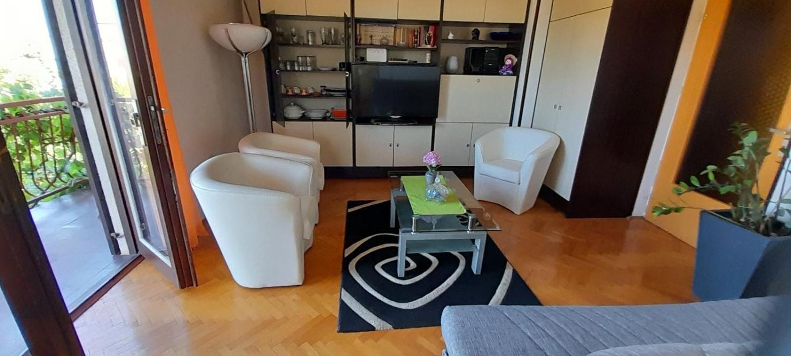 Apartment Danica Sveti Juraj Exterior photo